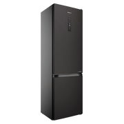  Холодильник Hotpoint HT 7201I DX O3 нерж инвертер 