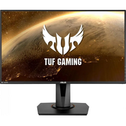  Монитор ASUS TUF Gaming VG279QM Black 