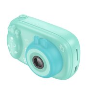  Детская камера HOCO DV205 Dual blue 