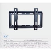  Кронштейн S444 14"-42" для ТВ B27 