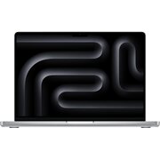  Ноутбук Apple MacBook Pro (Z1A9000B7) 14" (M3 8C CPU/10C GPU/16GB/512GB SSD/Silver/RU) 