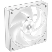  Вентилятор ID-COOLING AF-1230-W (120mm, 2000rpm, 84.7 CFM, 31,1 дБ, PWM 4-pin, White) 