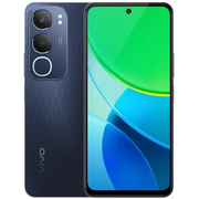  Смартфон VIVO Y19s 6/128Gb Блестящий черный 