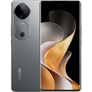  Смартфон VIVO V40 12/256GB Титановый серебристый 