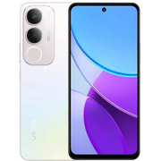  Смартфон VIVO Y19s 6/128Gb Жемчужное сияние 