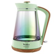  Электрочайник TESLER KT-1750 Green 