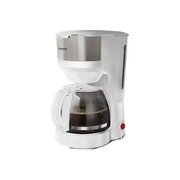  Кофеварка Blackton Bt CM4115 White 