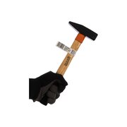 Молоток столярный NEO Tools 25-015 500 г, ясень 