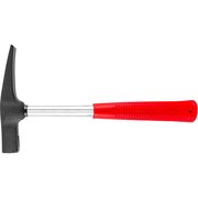  Молоток-кирочка Top Tools 02A665 500 г, металл 