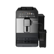  Кофемашина Kuppersberg KCF 400 S 