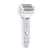  Эпилятор Panasonic ES-EY30-V520 фиолетовый 
