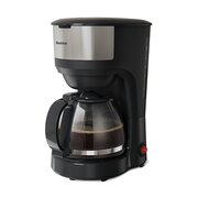  Кофеварка Blackton Bt CM1117 Black 