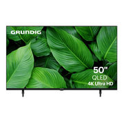  Телевизор Grundig 50QLEDGH8000 черный 