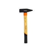  Молоток столярный NEO Tools 25-018 800 г, ясень 