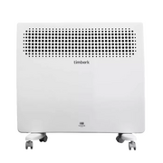  Конвектор Timberk Varme T-EC1000-S2M белый 