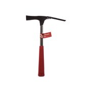  Молоток-кирочка Top Tools 02A645 500 г, металл 