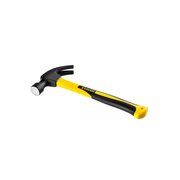  Молоток-гвоздодер Stayer Fiberglass Professional 2026-z02 680г 