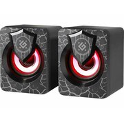  Колонки Defender Onyx 65038 черный 