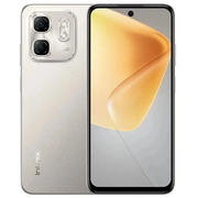  Смартфон Infinix Hot 50i 4/128Gb Titanium Grey 