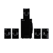  Акустическая система ELTRONIC (30-47) Home sound черный 