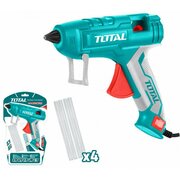  Клеевой пистолет TOTAL TT201116 