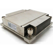  Радиатор Dell 412-AAQR High Performance Heatsink for 95W CPU R240/R340/R250/R350 