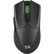  Проводная игровая мышь Redragon Fyzu 72153 черная 