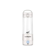  Блендер Nutribullet NBP003W белый 