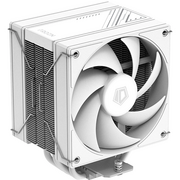  Вентилятор ID-COOLING Frozn A410 DW Socket AM4/AM5/115X/1200/1700, 120mm, 2000rpm, 29.85 дБ, 230W, PWM 4-pin, Al-Cu 