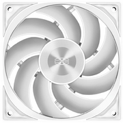  Комплект вентиляторов (3шт.) PCCooler F5R120 WH 3in1 (F5R120-WHNT3-GL) 120x120x25мм (4pin PWM, 500-2200 об/мин) 