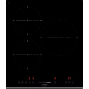  Варочная поверхность Hyundai HHI 4751 BG черный 