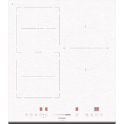  Варочная поверхность Hyundai HHI 4771 WG белый 