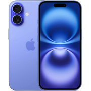  Смартфон Apple iPhone 16 MYDU3J/A 128Gb ультрамарин 