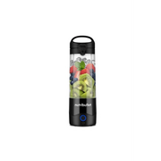 Блендер Nutribullet NBP003B черный 
