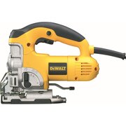  Лобзик DeWALT DW331K (DW331K-IN) 701 Вт. 