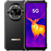  Смартфон BLACKVIEW BL9000 Pro 12/512GB Black 