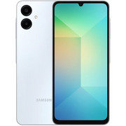  Смартфон Samsung Galaxy A06 SM-A065FLBHCAU 6/128Gb Light Blue 