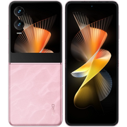  Смартфон Infinix Zero Flip 8/512Gb розовый 