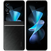  Смартфон Infinix Zero Flip 8/512Gb черный 