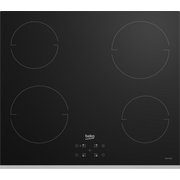  Варочная поверхность Beko HII6440RQTB черный 