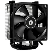  Вентилятор ID-COOLING SE-903-XT Black Socket AM4/115x/1200/1700, 92mm, 2200rpm, 25.8 дБ, 130W, PWM 4-pin, Al-Cu 