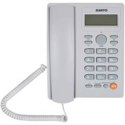  Телефон проводной SANYO RA-S306W 