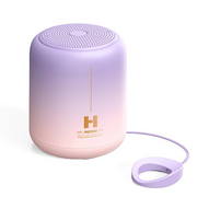  Портативная акустика REMAX RB-H1 Sky Mirror 5W Portable Wireless Speaker синий 