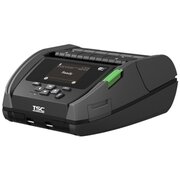  Термопринтер TSC Alpha-40L A40L-A001-1002 черный 