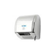  Сушилка для рук G-TEQ 8851 MC серебристый 