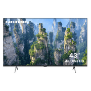  Телевизор Grundig 43GHU7930 