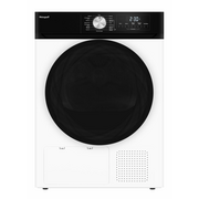  Сушильная машина Weissgauff WD 6010 Heat Pump 