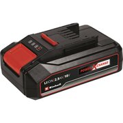  Аккумулятор Einhell PXC 451151618В 2,5 Ач 