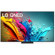  Телевизор LG 65QNED86T6A.ARUG черный титан 