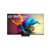  Телевизор LG 86QNED91T6A.ARUG 